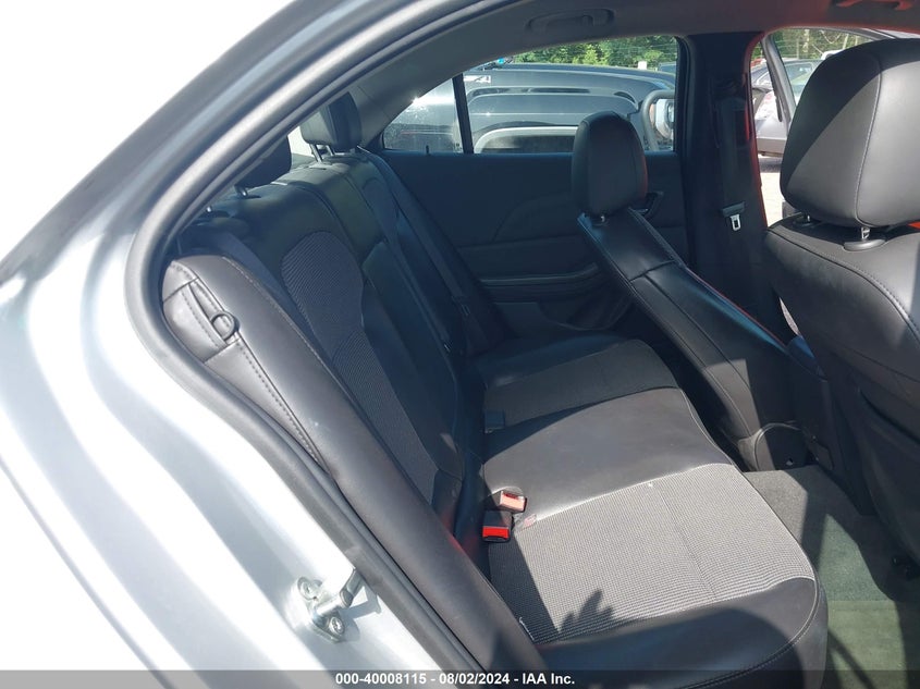 2014 Chevrolet Malibu 2Lt VIN: 1G11E5SL4EF228199 Lot: 40008115