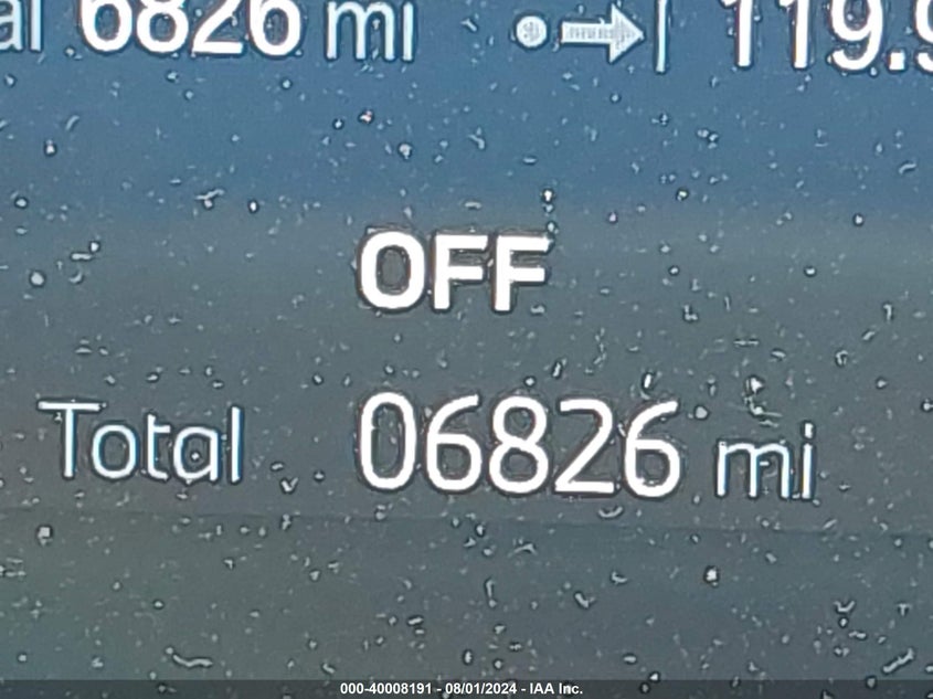 2024 BMW 3 SERIES M340I XDRIVE - 3MW49FF06R8E10027