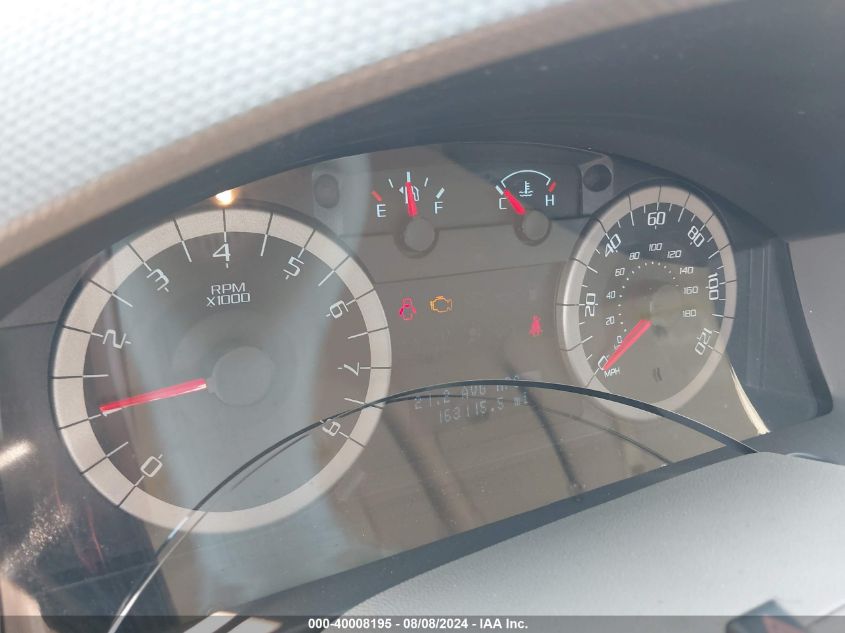 2010 Ford Escape Xlt VIN: 1FMCU0DG1AKB93267 Lot: 40008195