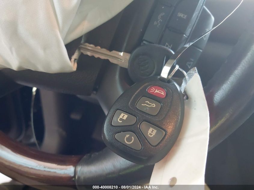 2014 Buick Enclave Premium VIN: 5GAKRCKD9EJ335731 Lot: 40008210