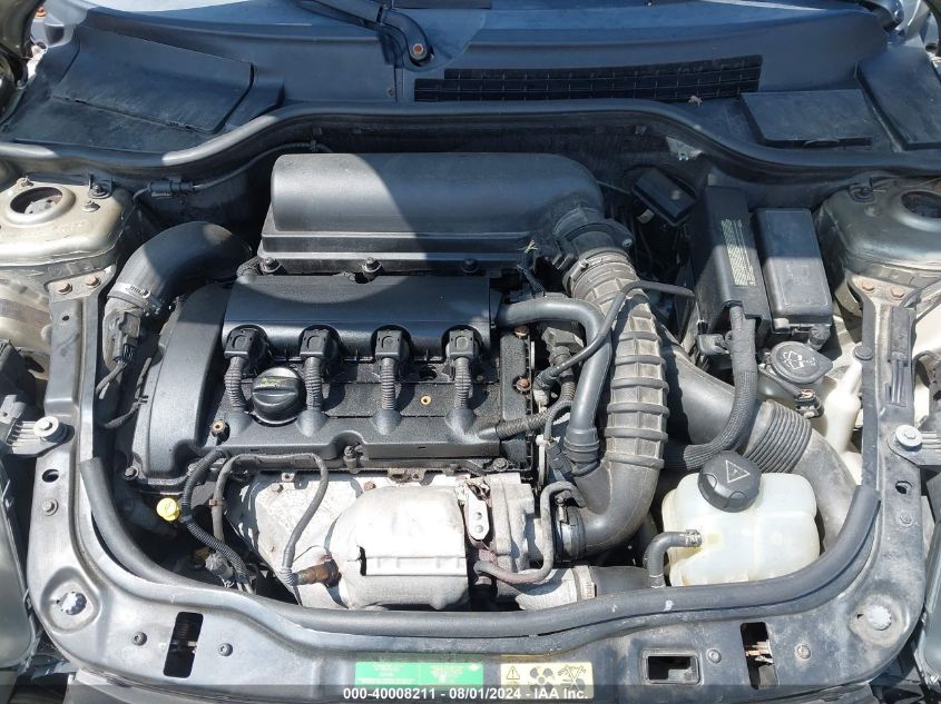 2010 Mini Cooper S Clubman VIN: WMWMM3C52ATP75847 Lot: 40008211