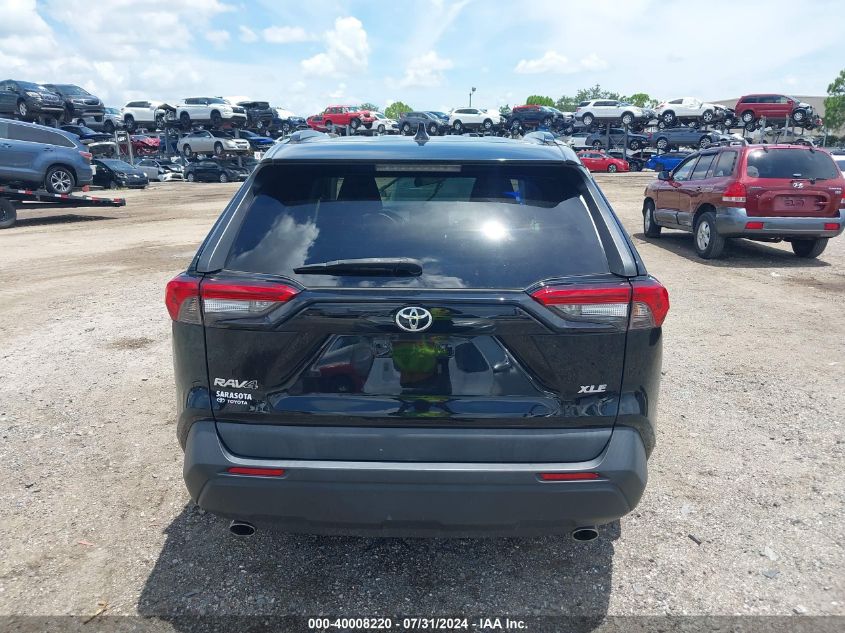 2T3W1RFV6KW057087 2019 TOYOTA RAV 4 - Image 16