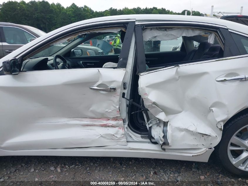 1N4AL3AP4DC900287 2013 Nissan Altima 2.5 Sv