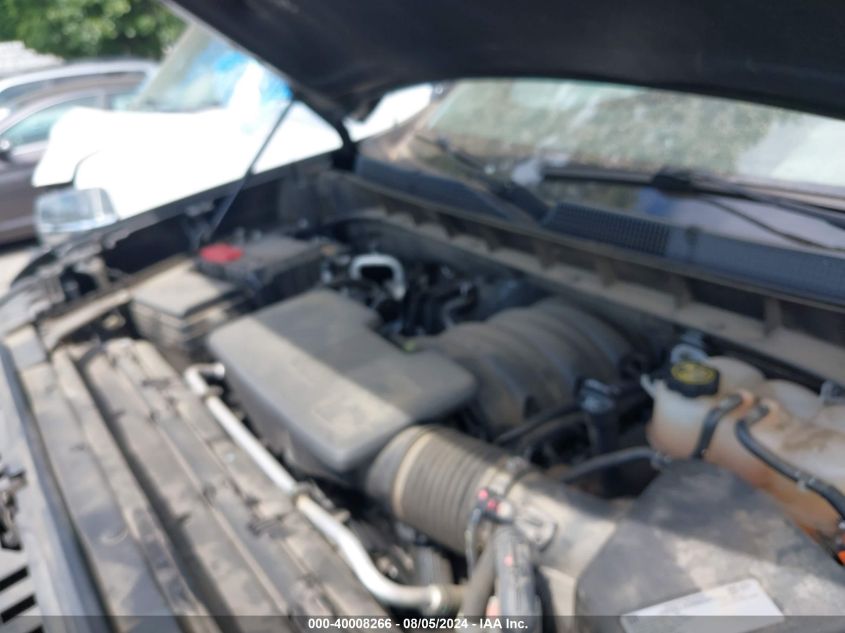 2021 Chevrolet Silverado 1500 2Wd Short Bed Rst VIN: 3GCPWDED9MG142042 Lot: 40008266