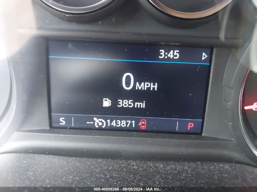 2021 Chevrolet Silverado 1500 2Wd Short Bed Rst VIN: 3GCPWDED9MG142042 Lot: 40008266