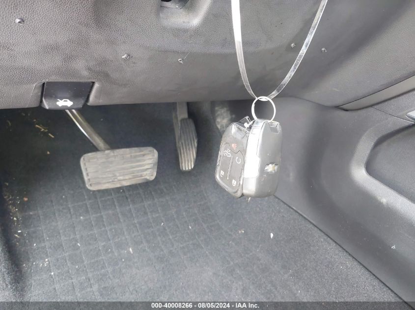 2021 Chevrolet Silverado 1500 2Wd Short Bed Rst VIN: 3GCPWDED9MG142042 Lot: 40008266