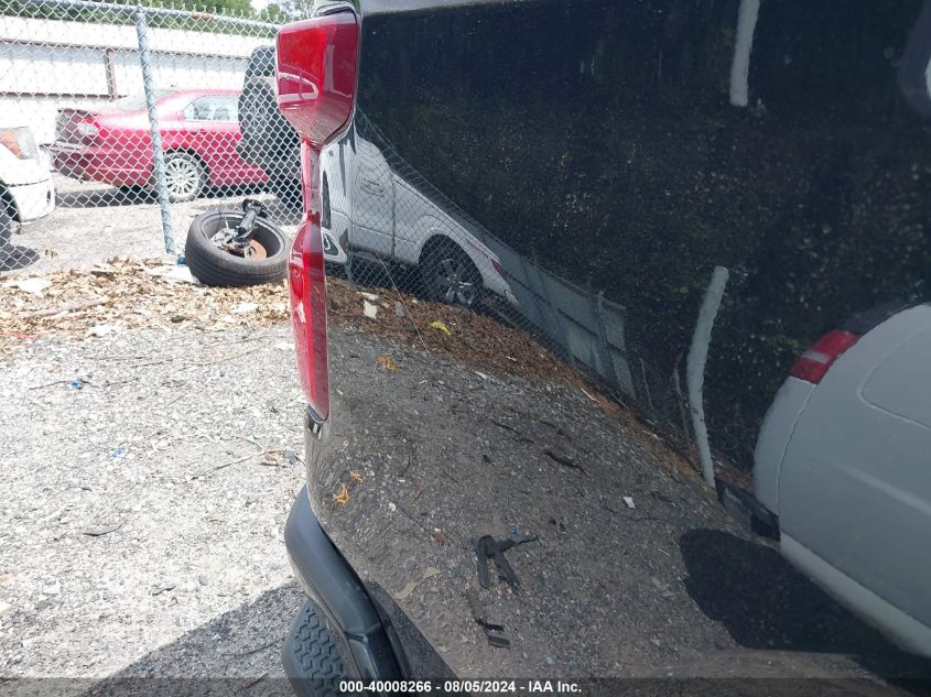 2021 Chevrolet Silverado 1500 2Wd Short Bed Rst VIN: 3GCPWDED9MG142042 Lot: 40008266