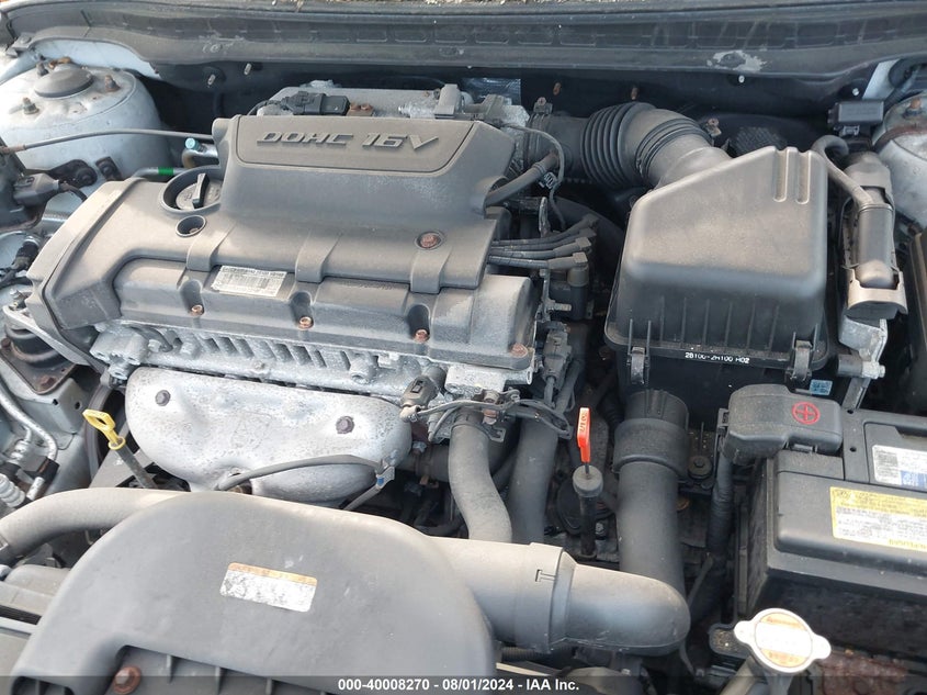 2012 Hyundai Elantra Touring Gls VIN: KMHDB8AE2CU137759 Lot: 40008270