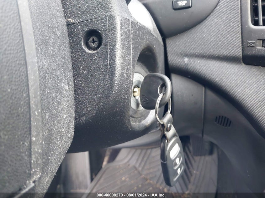 2012 Hyundai Elantra Touring Gls VIN: KMHDB8AE2CU137759 Lot: 40008270