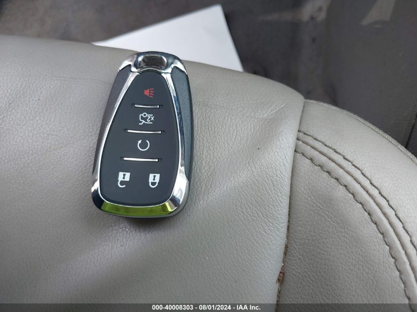 2017 Chevrolet Cruze Premier Auto VIN: 3G1BF6SM6HS546681 Lot: 40008303