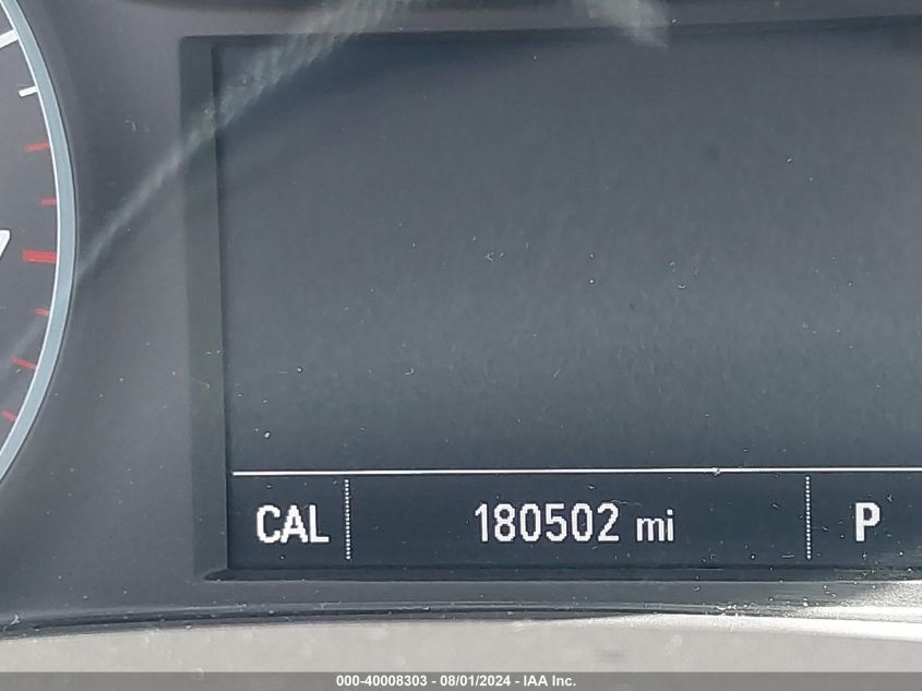 2017 Chevrolet Cruze Premier Auto VIN: 3G1BF6SM6HS546681 Lot: 40008303