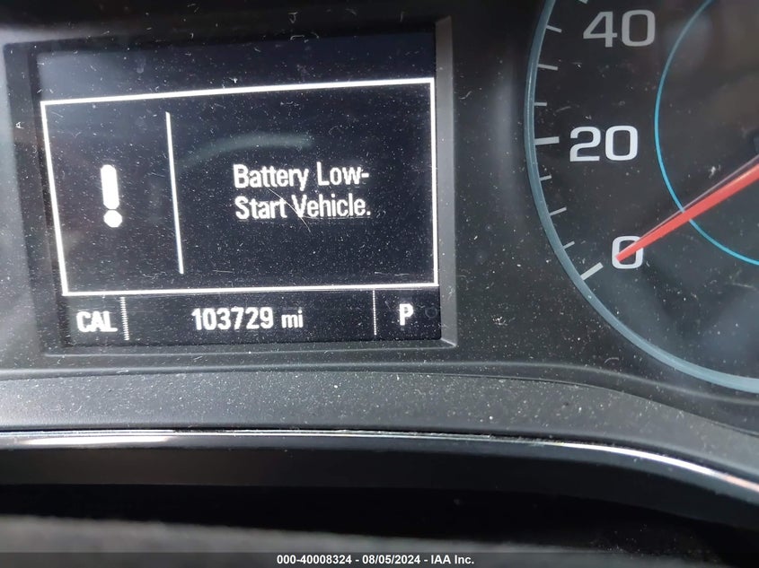 2017 CHEVROLET CRUZE LT AUTO - 3G1BE6SM3HS517903