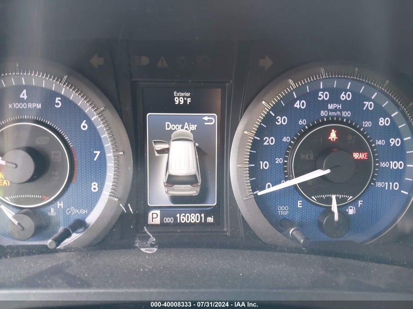 2015 TOYOTA SIENNA LIMITED 7 PASSENGER - 5TDYK3DC5FS688022