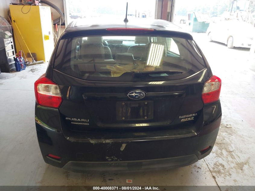 2013 Subaru Impreza 2.0I Limited VIN: JF1GPAH68DH854627 Lot: 40008371