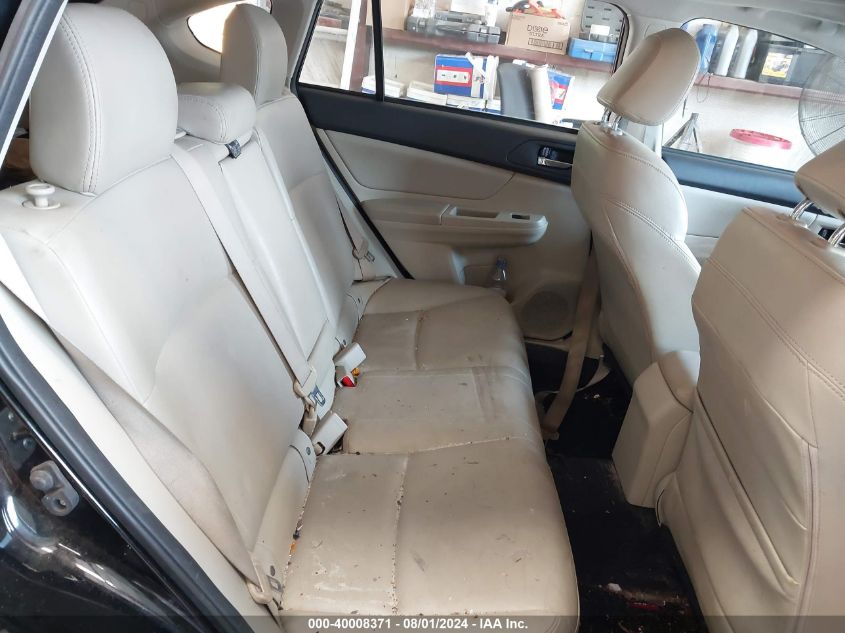 2013 Subaru Impreza 2.0I Limited VIN: JF1GPAH68DH854627 Lot: 40008371