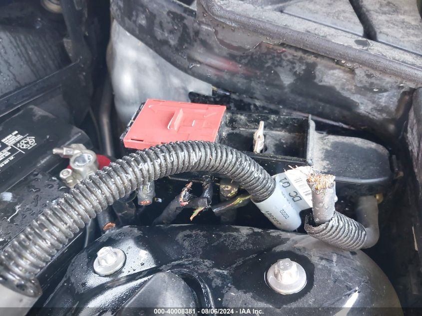 2010 Mercedes-Benz C 300 Luxury/Sport VIN: WDDGF5EB7AR093946 Lot: 40008381