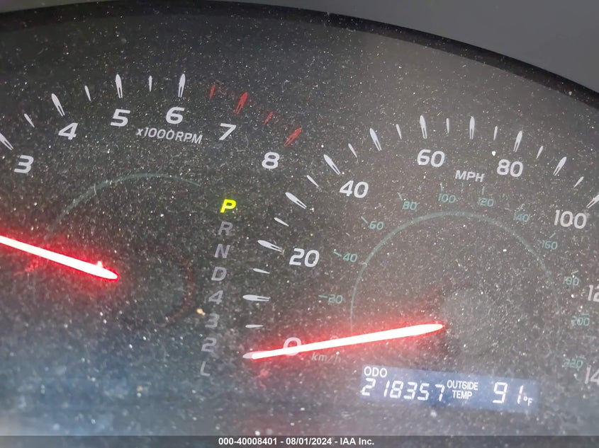 2009 Toyota Camry Le VIN: 4T1BE46KX9U887991 Lot: 40008401