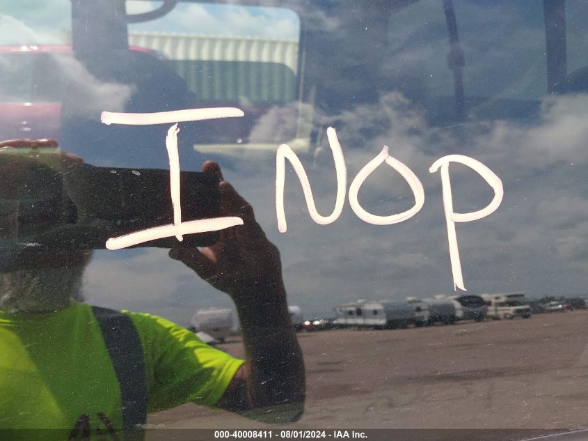 2001 Ford F-150 King Ranch Edition/Lariat/Xlt VIN: 1FTRW08L81KA07692 Lot: 40008411