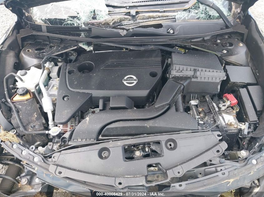 1N4AL3AP5EC161982 2014 Nissan Altima 2.5 S