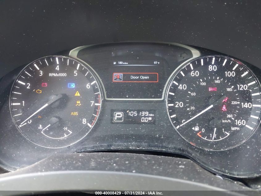 1N4AL3AP5EC161982 2014 Nissan Altima 2.5 S