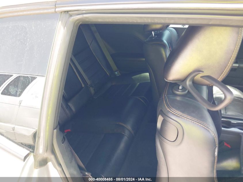 2C3CDYAG8EH225947 2014 Dodge Challenger Sxt 100Th Anniversary Appearance Group