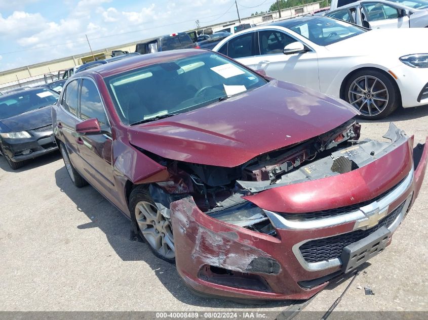 1G11C5SAXGF129801 2016 CHEVROLET MALIBU - Image 1