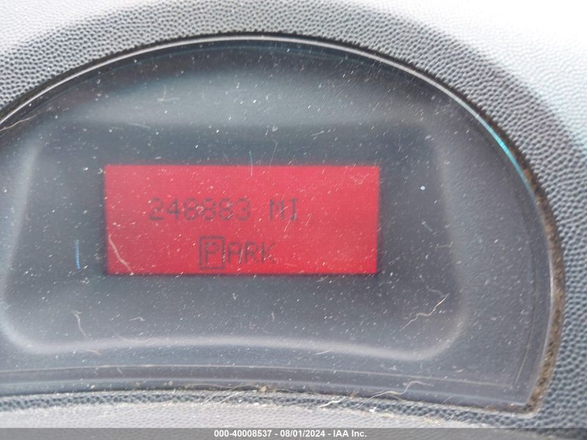 2005 Pontiac Grand Prix Gt VIN: 2G2WS522051200957 Lot: 40008537