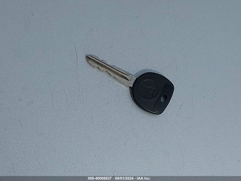 2005 Pontiac Grand Prix Gt VIN: 2G2WS522051200957 Lot: 40008537