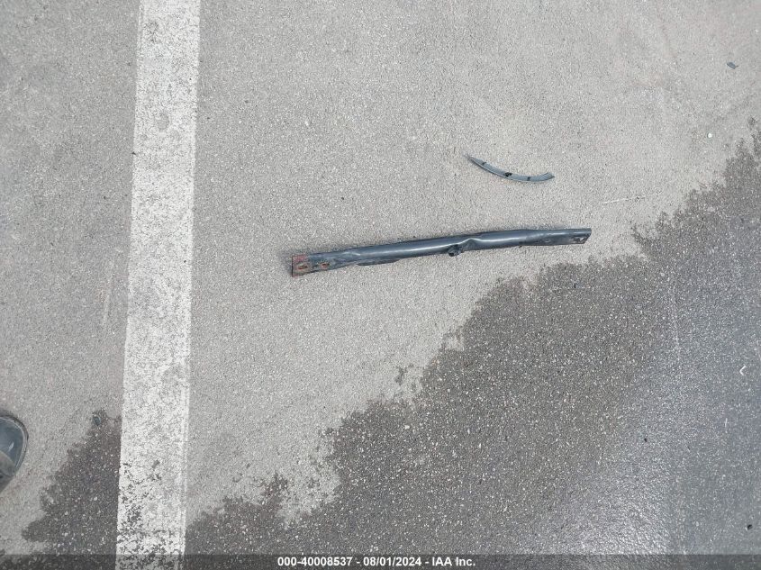 2005 Pontiac Grand Prix Gt VIN: 2G2WS522051200957 Lot: 40008537