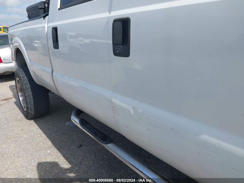 2000 Ford F-350 Lariat/Xl/Xlt VIN: 1FTSW31F3YEA65225 Lot: 40008580