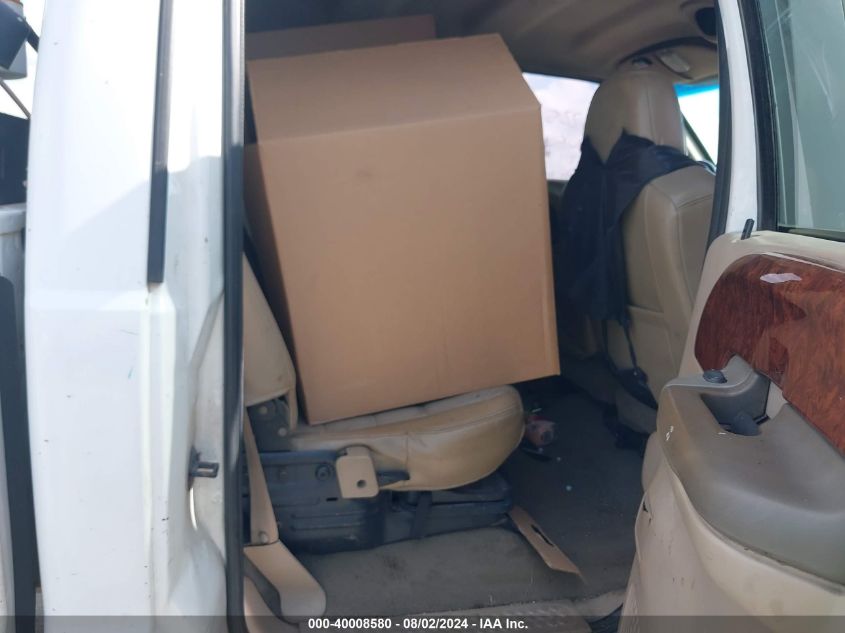 2000 Ford F-350 Lariat/Xl/Xlt VIN: 1FTSW31F3YEA65225 Lot: 40008580