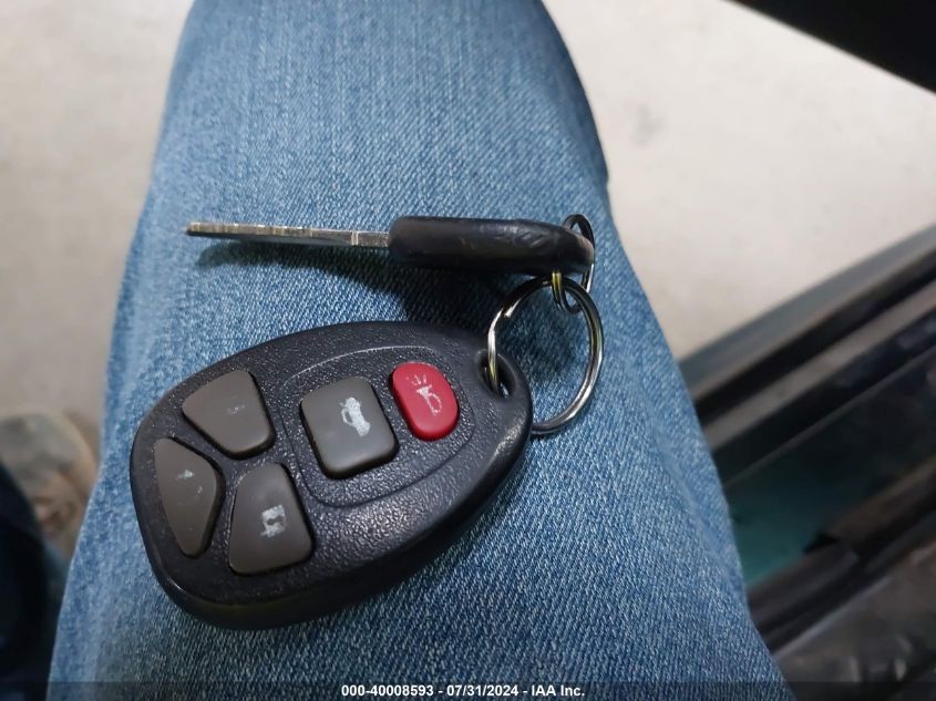 2006 Pontiac Grand Prix VIN: 2G2WP552861239343 Lot: 40008593