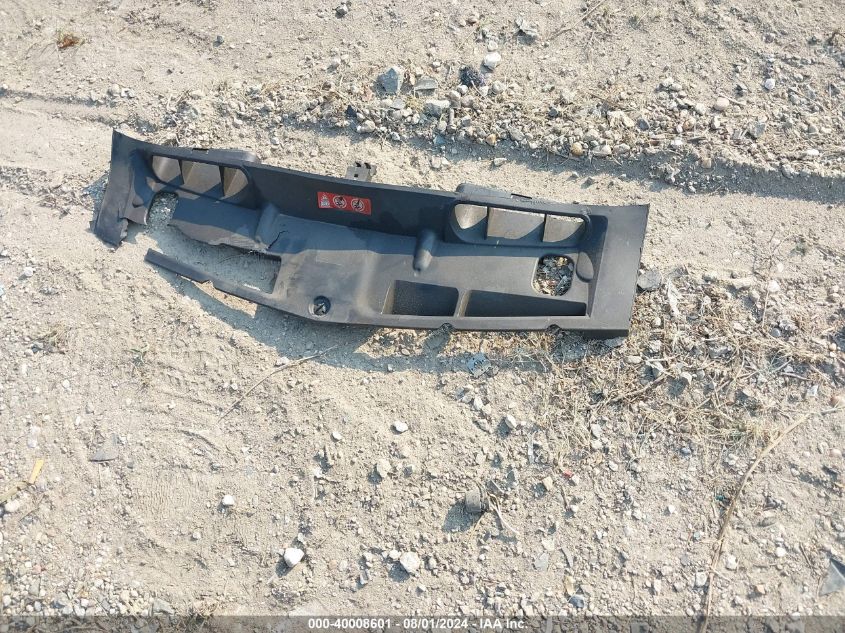 2010 Mercedes-Benz C 300 Luxury 4Matic/Sport 4Matic VIN: WDDGF8BB5AR111964 Lot: 40008601