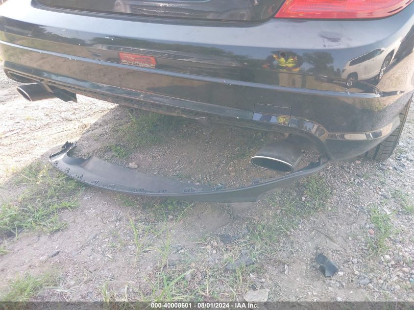 2010 Mercedes-Benz C 300 Luxury 4Matic/Sport 4Matic VIN: WDDGF8BB5AR111964 Lot: 40008601