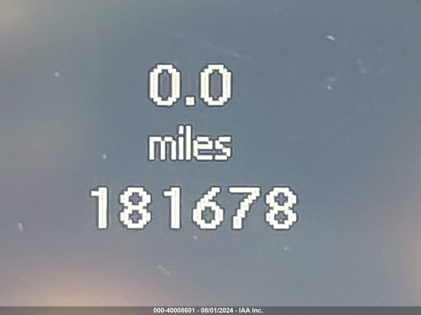 2010 Mercedes-Benz C 300 Luxury 4Matic/Sport 4Matic VIN: WDDGF8BB5AR111964 Lot: 40008601