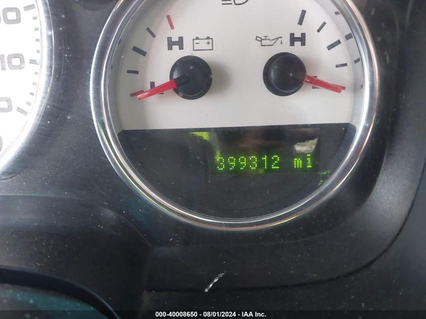 2006 Ford F-150 Fx4/Lariat/Xlt VIN: 1FTPW14V56KC57600 Lot: 40008650