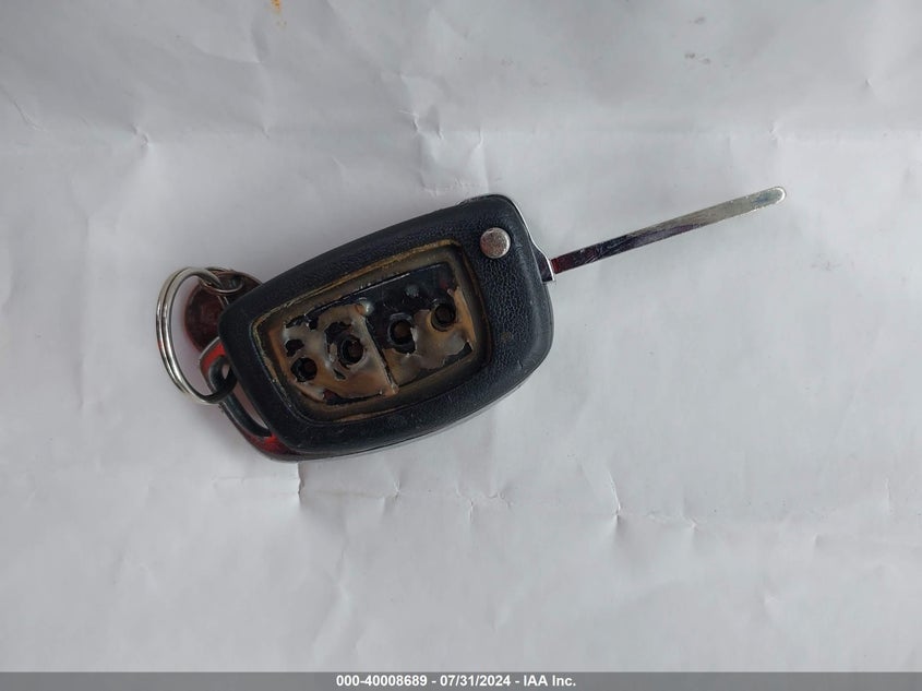 2013 Hyundai Santa Fe Gls VIN: KM8SN4HFXDU025993 Lot: 40008689