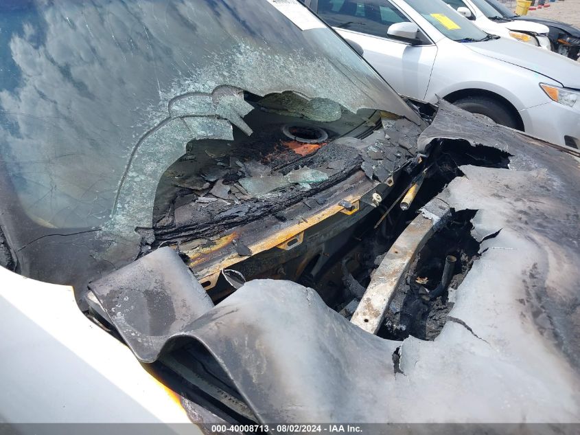 2009 Chrysler 300 Lx VIN: 2C3KA43D49H603316 Lot: 40008713