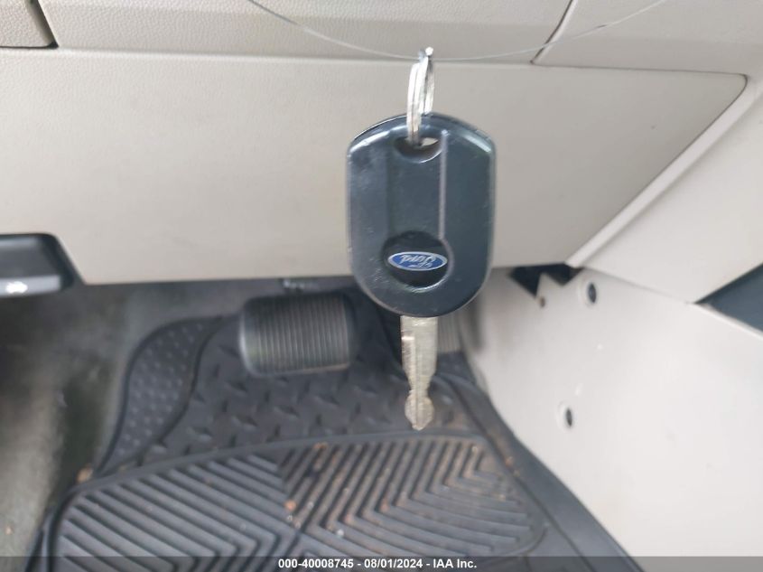 2012 Ford Escape Xls VIN: 1FMCU0C76CKA03788 Lot: 40008745