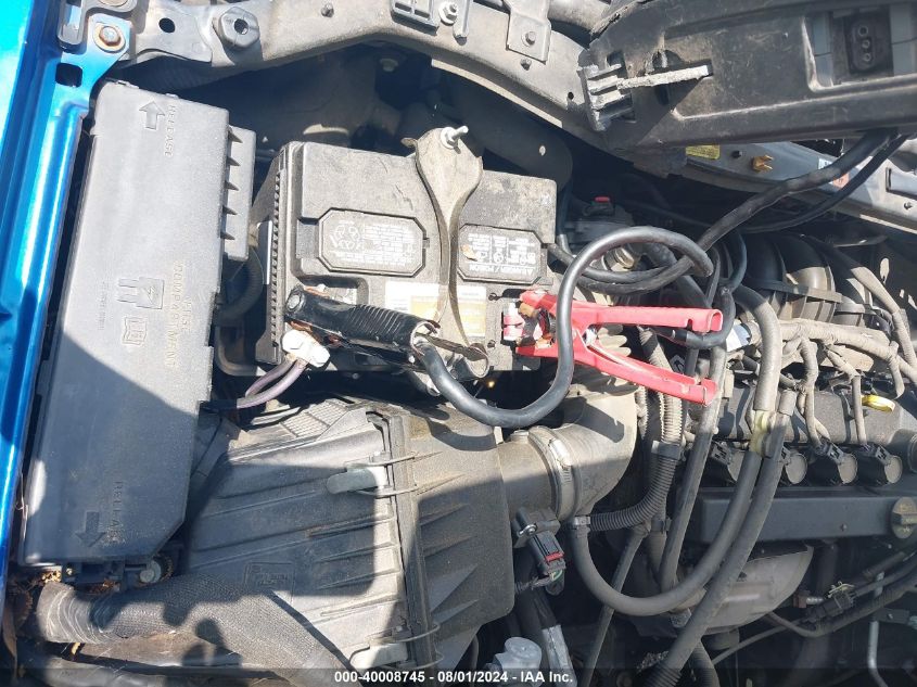 2012 Ford Escape Xls VIN: 1FMCU0C76CKA03788 Lot: 40008745