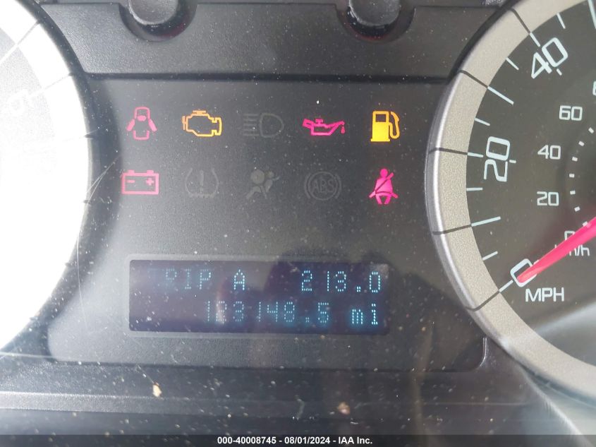 2012 Ford Escape Xls VIN: 1FMCU0C76CKA03788 Lot: 40008745