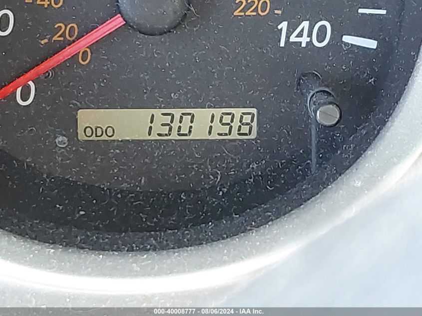 2006 Toyota Highlander VIN: JTEGD21A760146874 Lot: 40008777