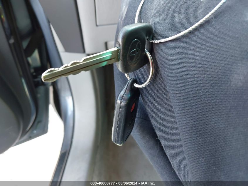 2006 Toyota Highlander VIN: JTEGD21A760146874 Lot: 40008777