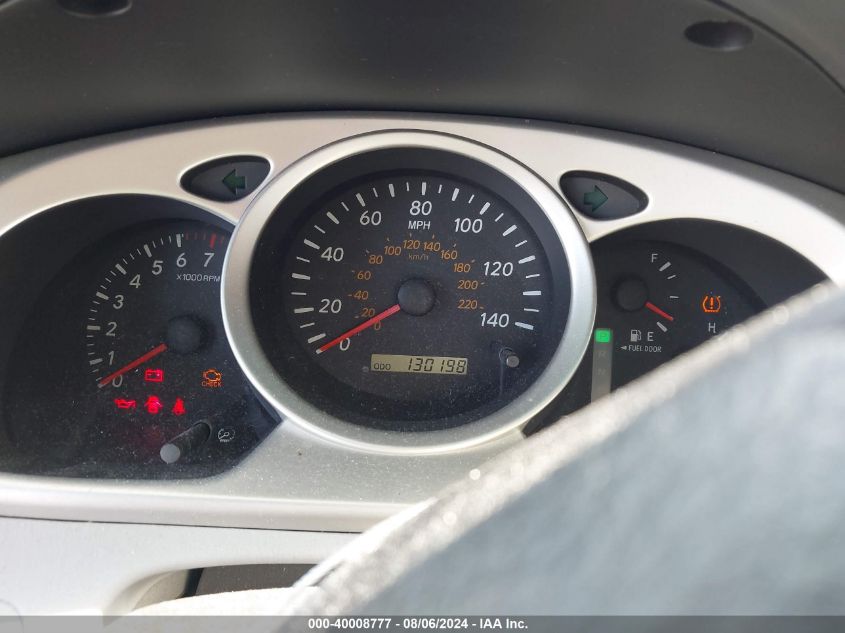 2006 Toyota Highlander VIN: JTEGD21A760146874 Lot: 40008777