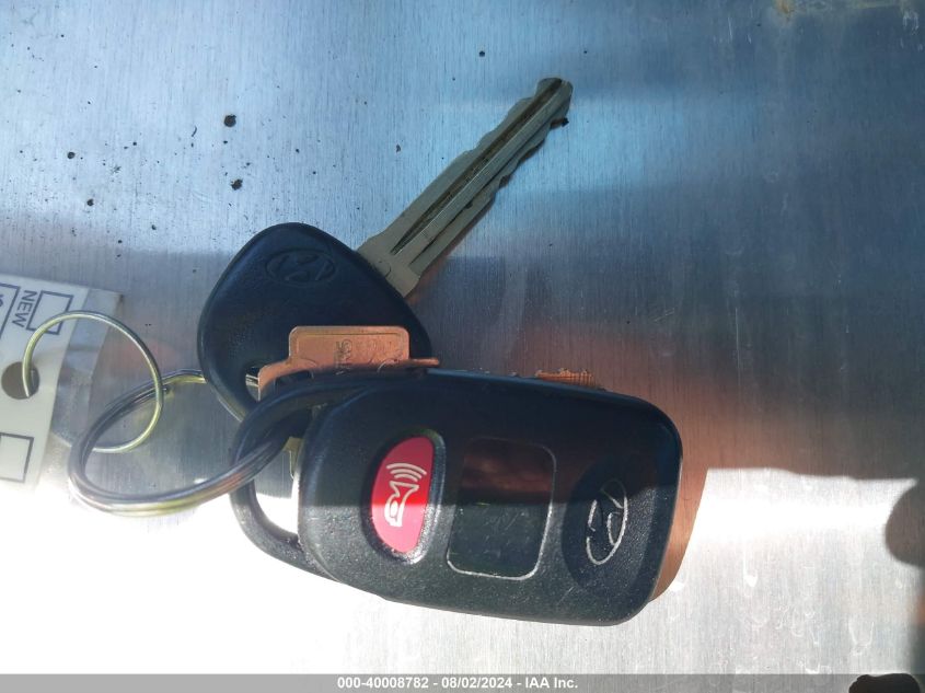 2020 Hyundai Elantra Sel VIN: 5NPD84LF5LH585876 Lot: 40008782