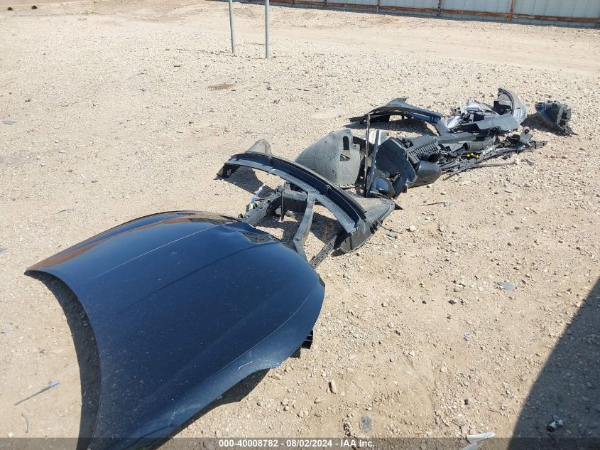 2020 Hyundai Elantra Sel VIN: 5NPD84LF5LH585876 Lot: 40008782