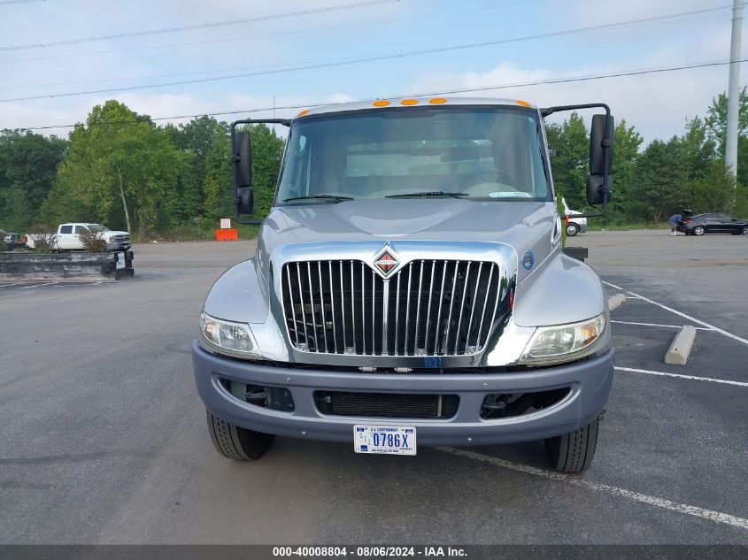 2013 International 4000 4300 VIN: 1HTJTSKM3DH304943 Lot: 40008804