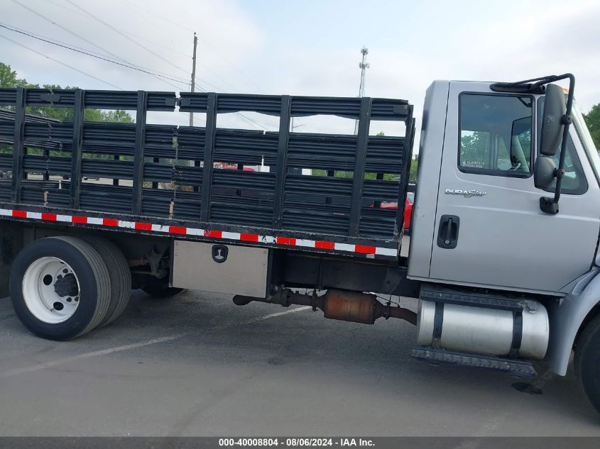 2013 International 4000 4300 VIN: 1HTJTSKM3DH304943 Lot: 40008804