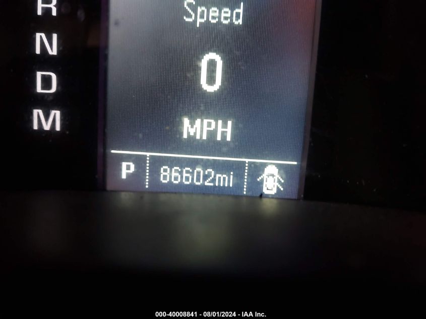 2016 CHEVROLET SILVERADO 1500 K1500/K1500 LS - 1GCVKNEC4GZ400388