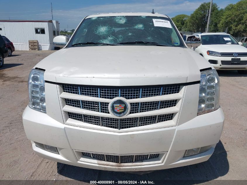 1GYS4CEFXDR258100 2013 Cadillac Escalade Premium